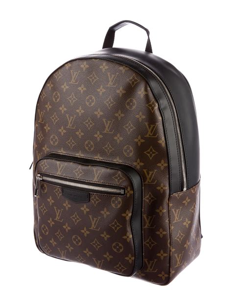 louis vuitton backpck|louis vuitton backpacks men's.